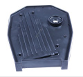 Lelit Housing Top - Upper Cover In Rubber For Ps11 - Black - CD607